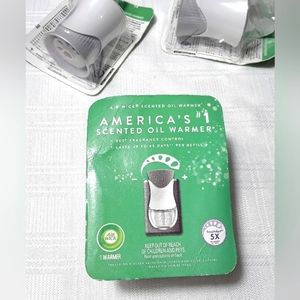 🌹Air Wick Warmer Scented Oil Home Air Freshener Fragrance Warmer